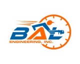 https://www.logocontest.com/public/logoimage/1420616799BAL Engineering, Inc.jpg